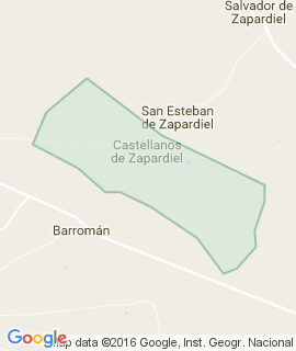 Castellanos de Zapardiel