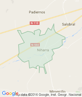 Niharra
