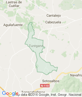 Turégano