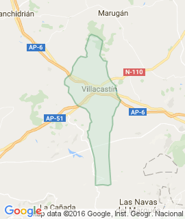 Villacastín