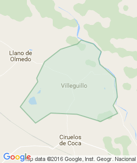 Villeguillo