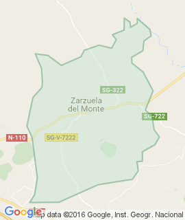 Zarzuela del Monte