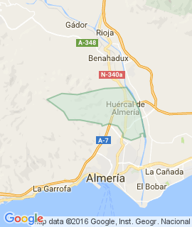 Huercal de Almería