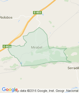 Mirabel