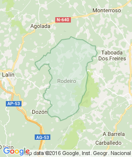 Rodeiro