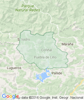 Puebla de Lillo