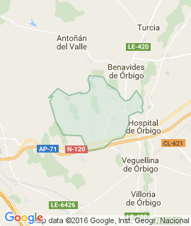 Villares de Orbigo