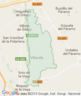 Villazala