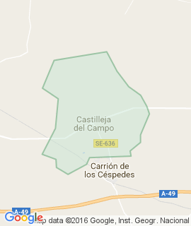 Castilleja del Campo