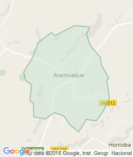 Aranzueque