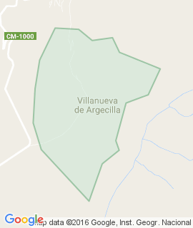 Villanueva de Argecilla