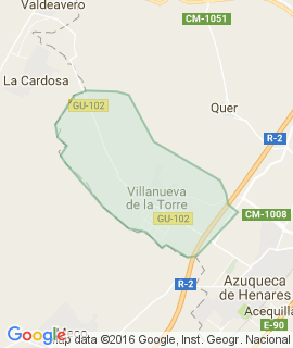 Villanueva de la Torre