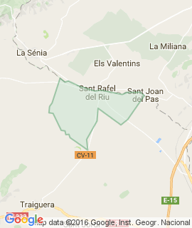 San Rafael del Río