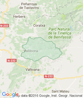 Vallibona