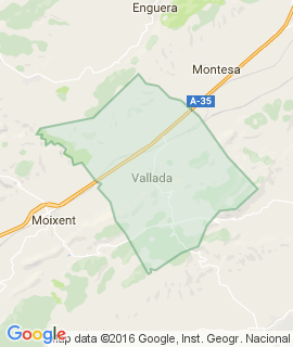Vallada