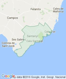 Santanyí