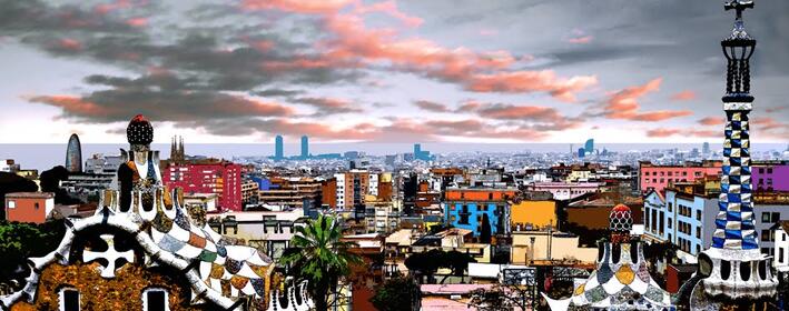 ¿ Cómo evolucionará el precio de la vivienda en Barcelona durante este año?