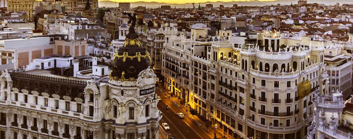 ¿Cómo evolucionará el precio de venta y alquiler en Madrid durante este año?