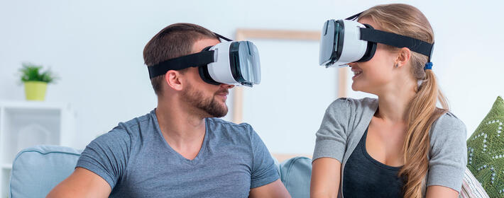VR 360: La Realidad Virtual llega a las inmobiliarias