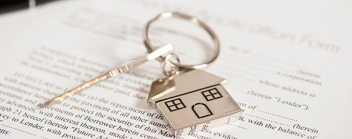 Principales cláusulas de un contrato de arrendamiento