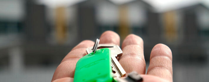 El número de hipotecas sobre viviendas aumenta un 20% en el último año