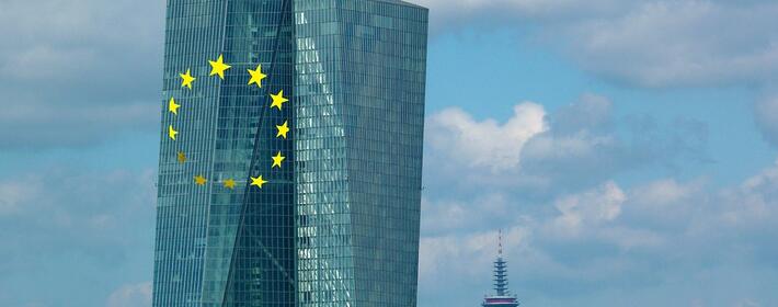 Mejoran las previsiones de crecimiento económico del BCE para los próximos años