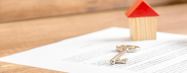¿Se concederán más hipotecas en 2018?