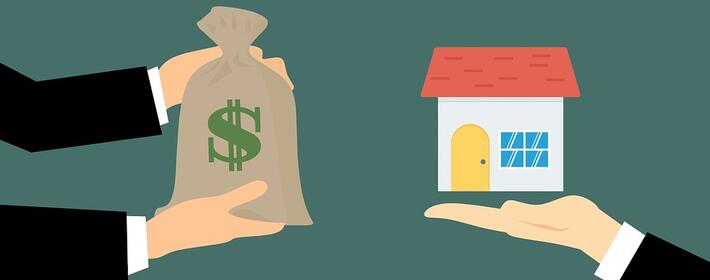 5 argumentos para vender una propiedad