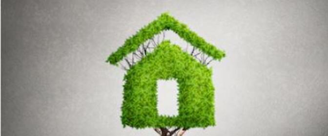 Hipotecas Verdes, una alternativa ecológica