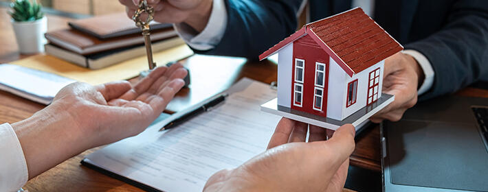 7 aspectos que te ayudarán a vender tu hogar