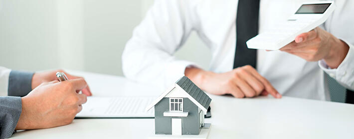 INE: La compraventa de viviendas registra en junio máximos desde 2008
