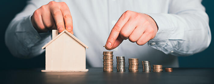 TINSA: Se registra en agosto una reducción del 0,8% en el coste de vivienda