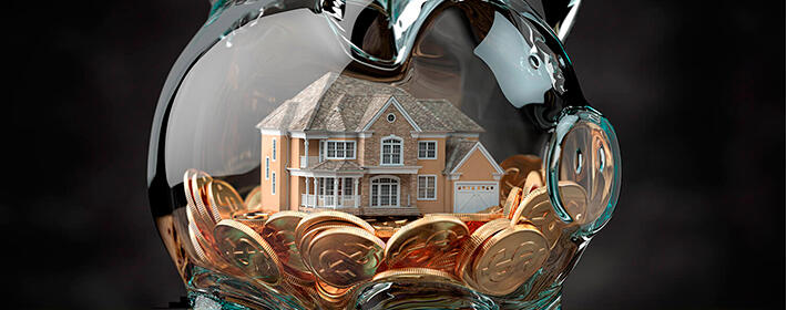 El sector económico baraja nuevas ayudas para los hogares afectados por el aumento de hipotecas