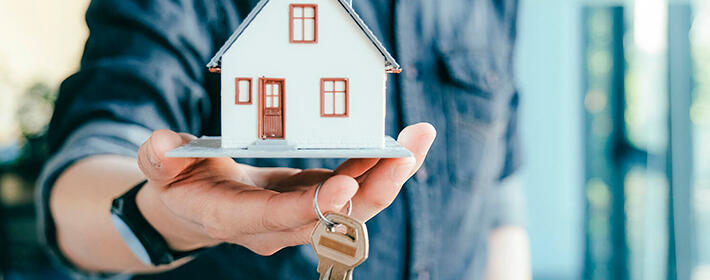 Aspectos que deben conocerse previamente a adquirir una casa por primera vez