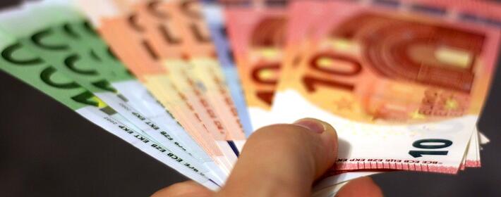 Según el Banco de España el euríbor  a un año sube en abril 2023