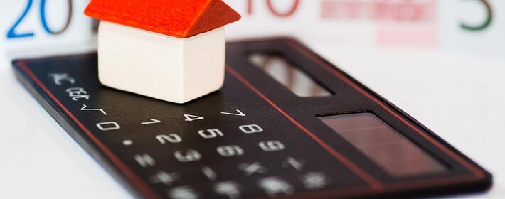 Desciende el numero de hipotecas de viviendas un 21% en Junio y crecen los tipos de interés