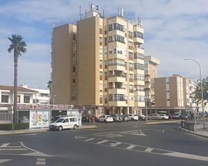 Apartamento con terraza en Centro Urbano, Mazagón