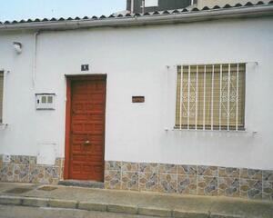 Casa de 1 habitación en Villadangos del Páramo
