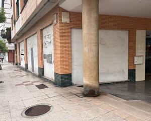 Local comercial en Huca, Oviedo