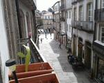 Piso en Casco Histórico, Santiago de Compostela