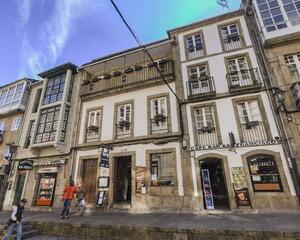 Casa en Casco Histórico, Santiago de Compostela