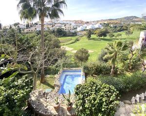 Villa con jardin en Riviera Del Sol, Mijas