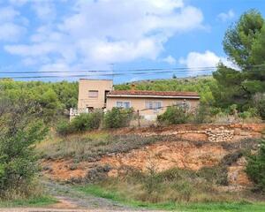 Casa en Carretera Nuevalos, Alhama de Aragón