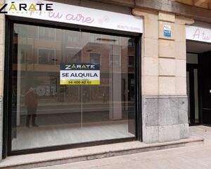 Local comercial en Ametzola, Rekalde Bilbao