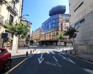 Local comercial en Jardines De Albia, Abando Bilbao
