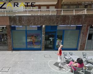 Local comercial en Begoña , Bilbao