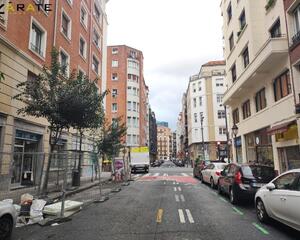 Piso de 2 habitaciones en Ensanche, Abando Bilbao
