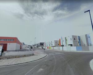 Nave Industrial en Cartuja Baja, La Cartuja Zaragoza