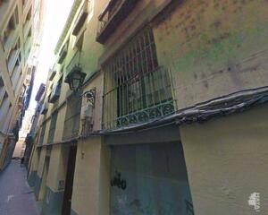 Piso de 3 habitaciones en Casco Historico, Zaragoza