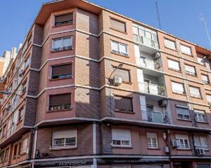 Piso de 3 habitaciones en Centro, Zaragoza